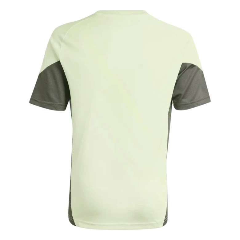 Adidas Real Madrid Tiro 25 Competition Training Jersey Futbolkasi 6