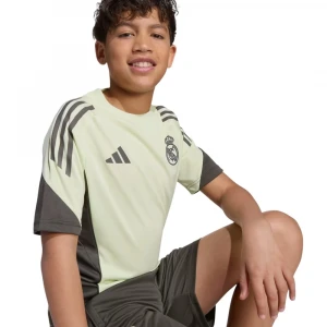 Adidas Real Madrid Tiro 25 Competition Training Jersey Futbolkasi 4