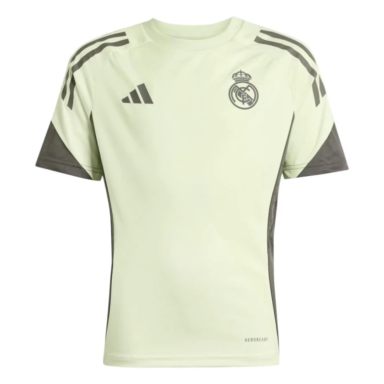 Adidas Real Madrid Tiro 25 Competition Training Jersey Futbolkasi 5