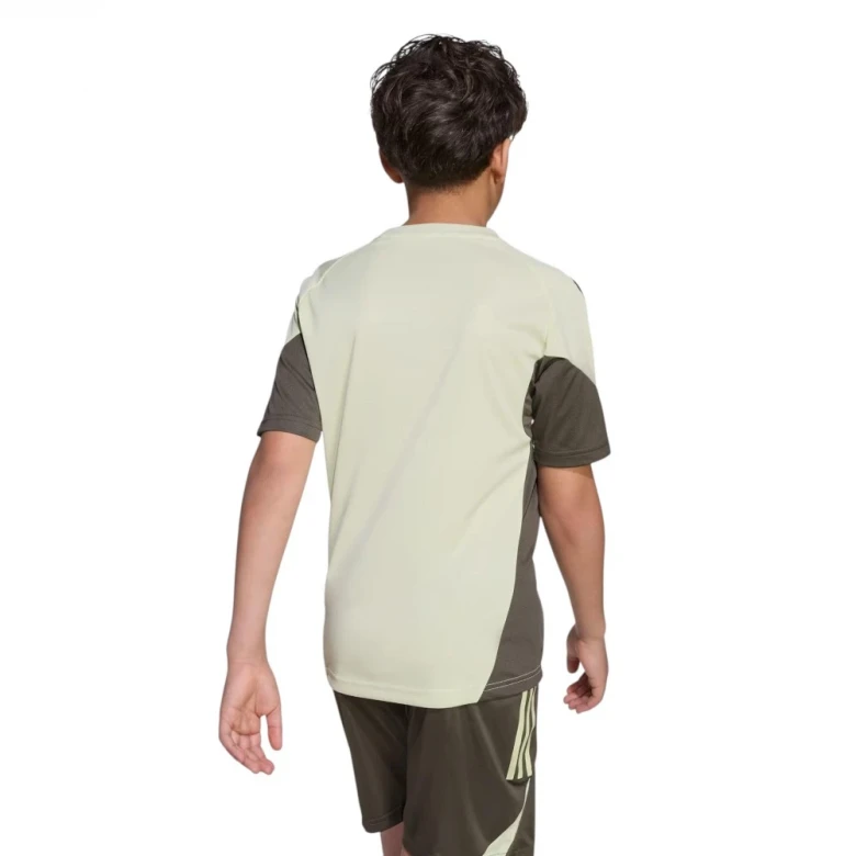 Adidas Real Madrid Tiro 25 Competition Training Jersey Futbolkasi 1