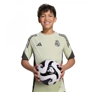 Adidas Real Madrid Tiro 25 Competition Training Jersey Futbolkasi 3
