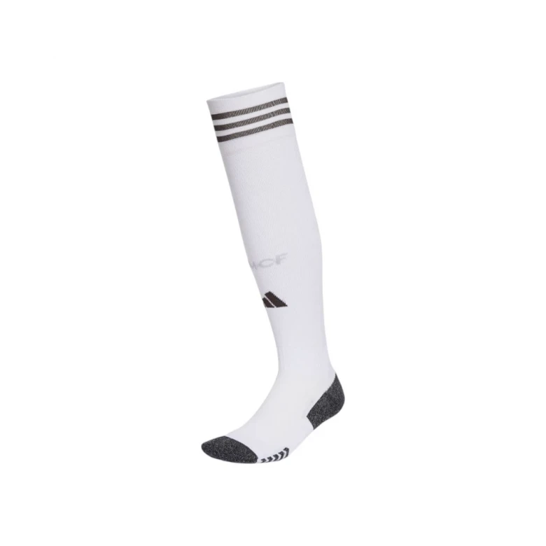 Гетры Adidas Real Madrid 25/26 Home Socks