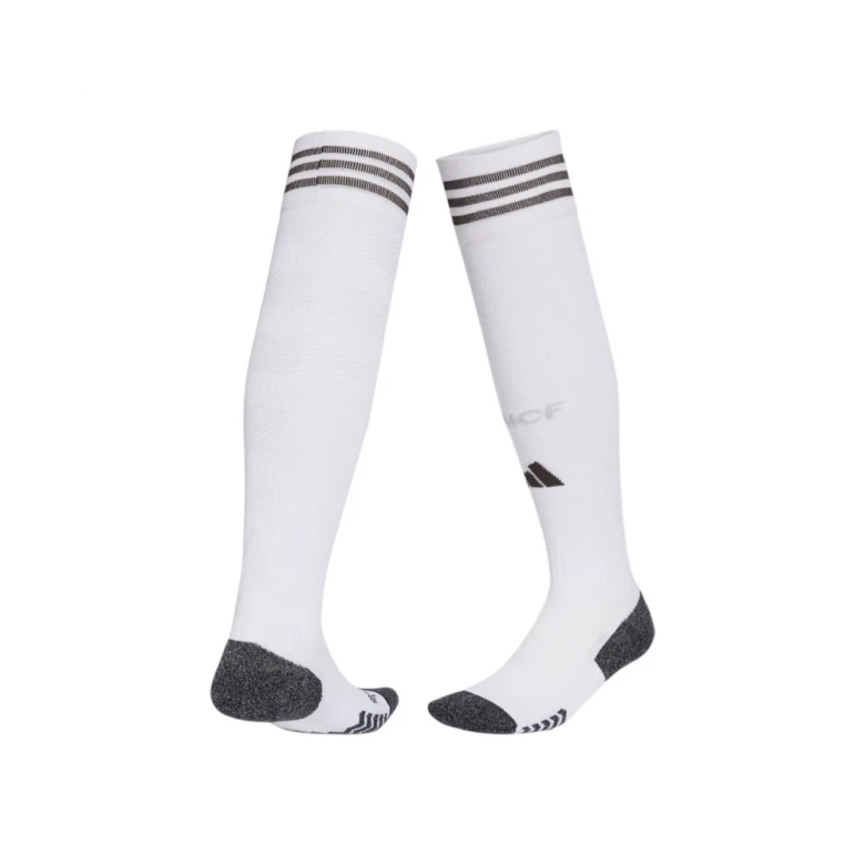 Гетры Adidas Real Madrid 25/26 Home Socks 2