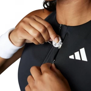 Топ Adidas Adizero Running Gel Pocket Crop Top 2