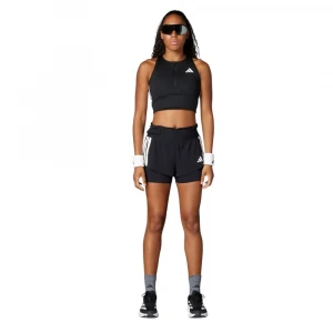 Топ Adidas Adizero Running Gel Pocket Crop Top 3