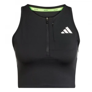 Топ Adidas Adizero Running Gel Pocket Crop Top