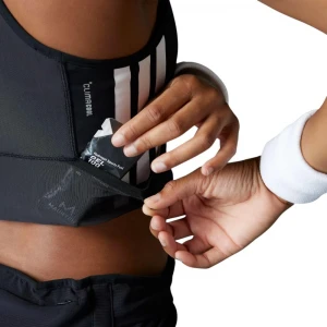 Топ Adidas Adizero Running Gel Pocket Crop Top 4