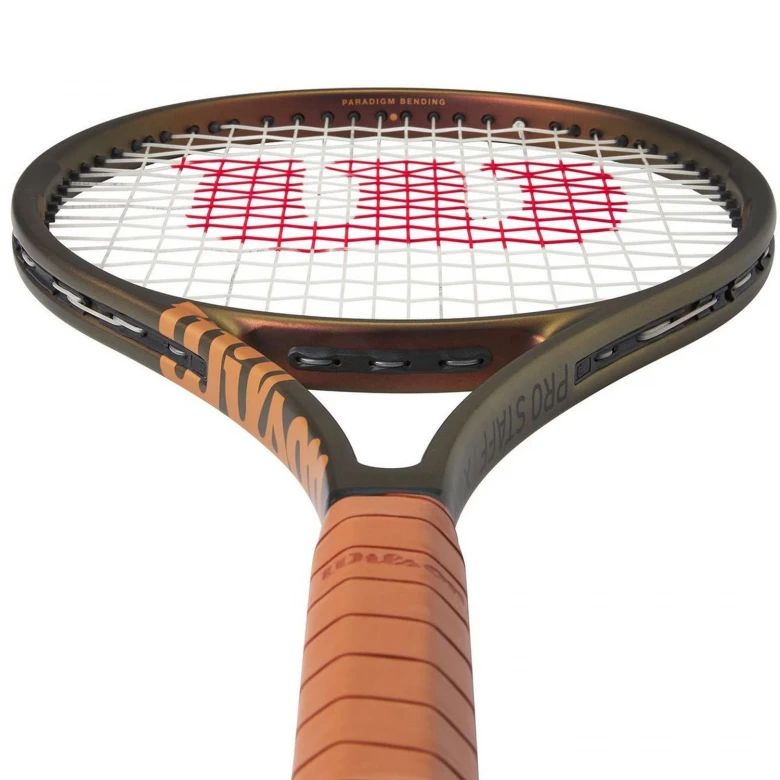 ракетки для тенниса pro staff x v14 frm 3 1