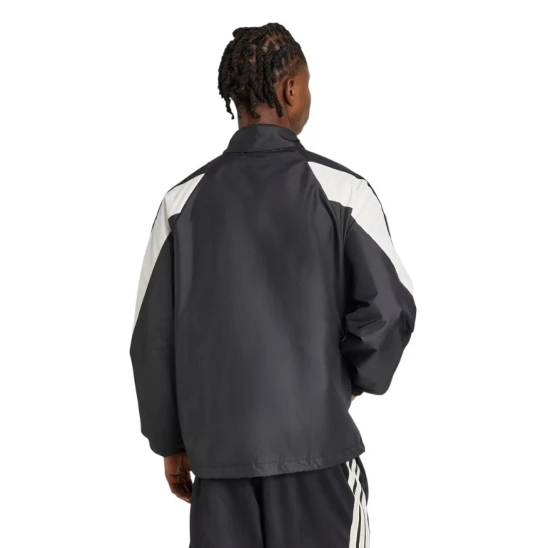 Adidas Stadium Tracktop Vetrovkasi 1