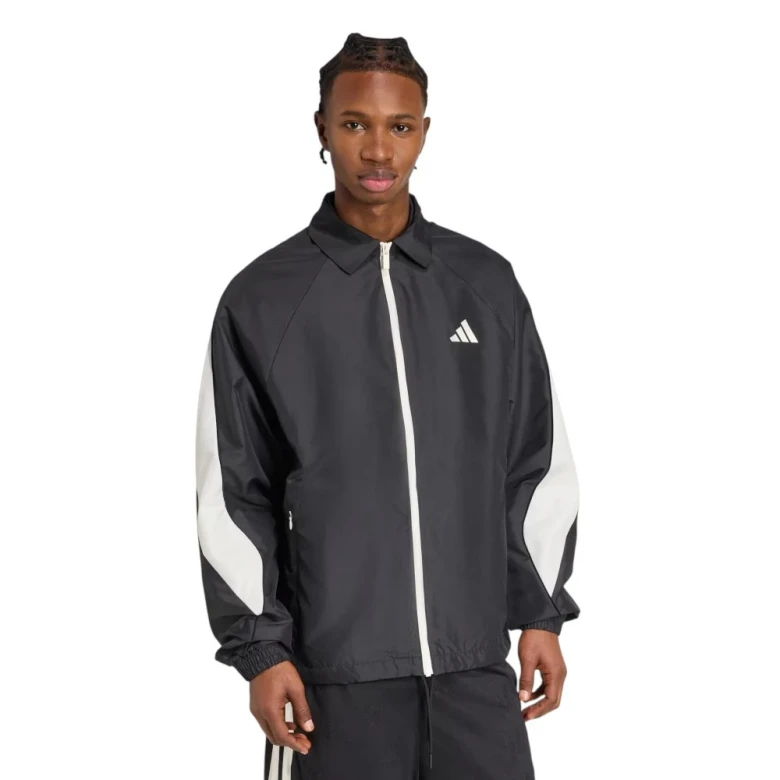Adidas Stadium Tracktop Vetrovkasi 2