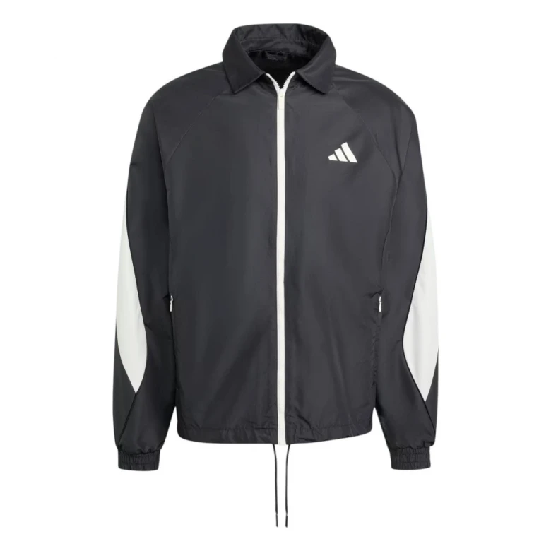 Adidas Stadium Tracktop Vetrovkasi 5