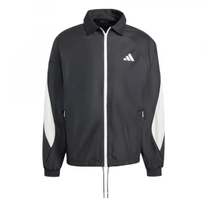 Adidas Stadium Tracktop Vetrovkasi 5