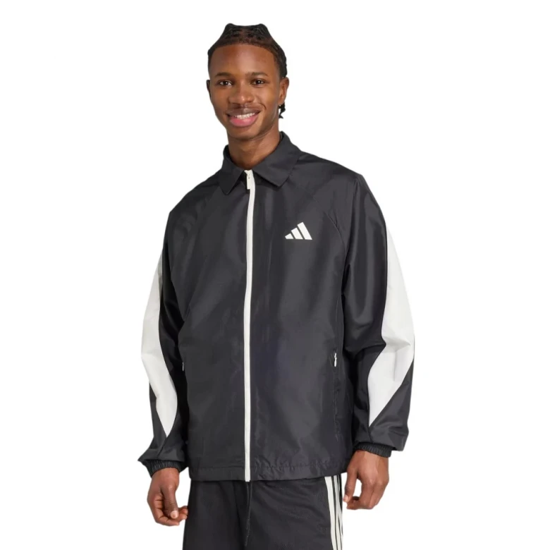 Adidas Stadium Tracktop Vetrovkasi