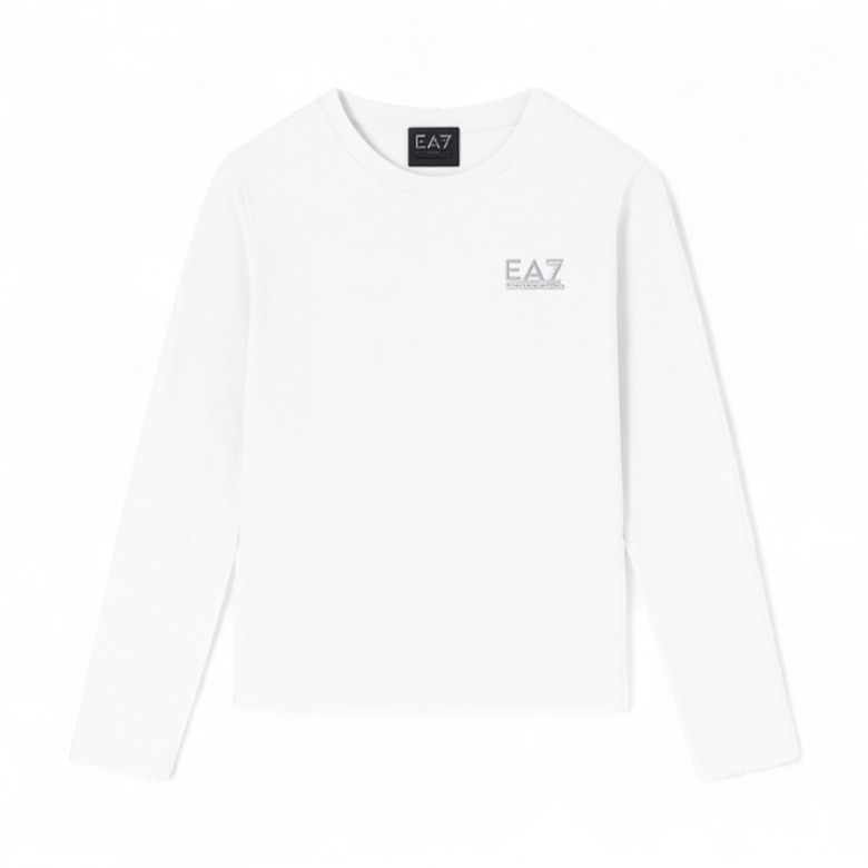 Лонгслив EA7 Emporio Armani Train Core Girl Tee Ls