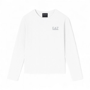 Лонгслив EA7 Emporio Armani Train Core Girl Tee Ls