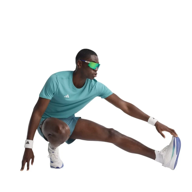 Adidas Adizero Essentials Running Futbolkasi 4