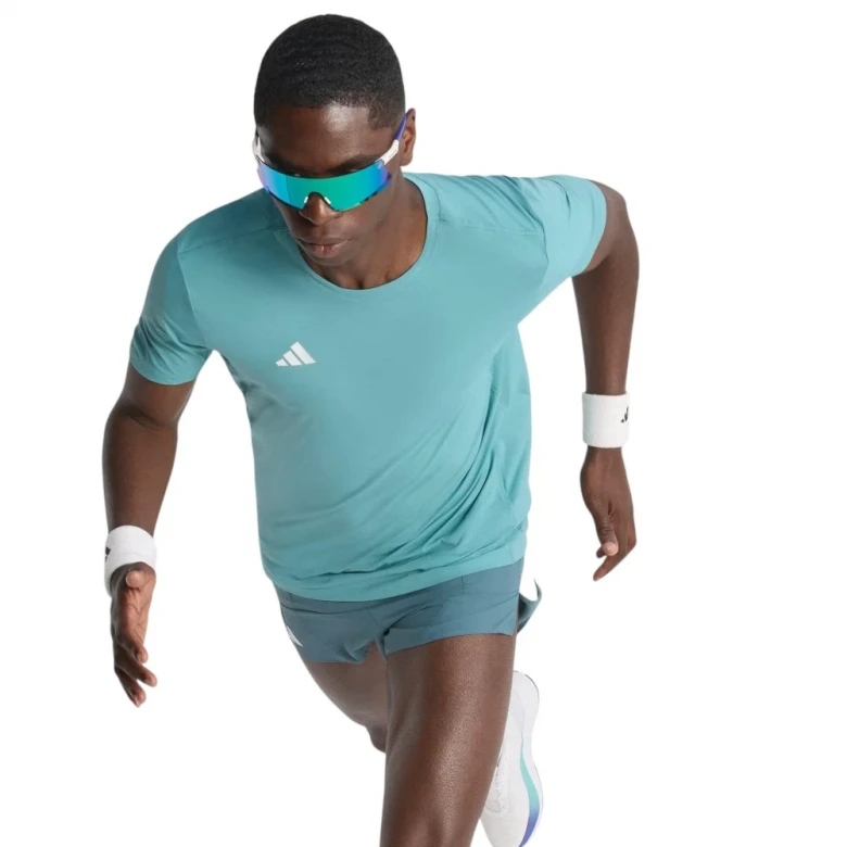 Adidas Adizero Essentials Running Futbolkasi 1