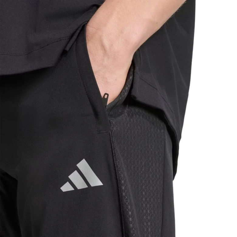 Adidas Tech Apparel Trackpant Shimlari 4