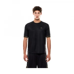 EA7 Emporio Armani Train Soccer M Tee Futbolkasi