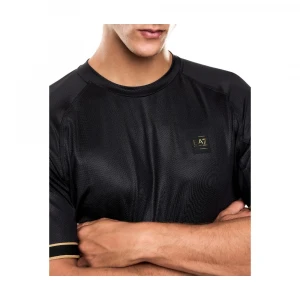 EA7 Emporio Armani Train Soccer M Tee Futbolkasi 2
