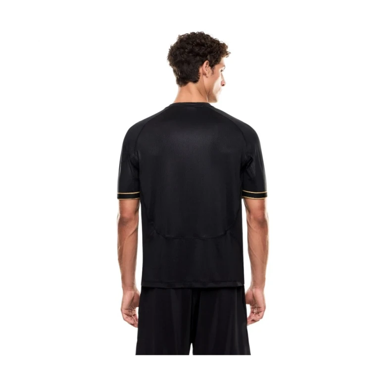 EA7 Emporio Armani Train Soccer M Tee Futbolkasi 1