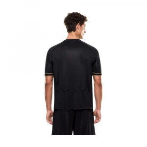 EA7 Emporio Armani Train Soccer M Tee Futbolkasi 1