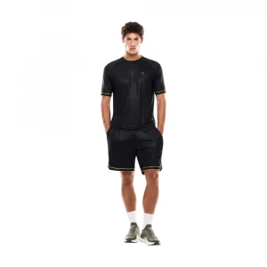 EA7 Emporio Armani Train Soccer M Tee Futbolkasi 3