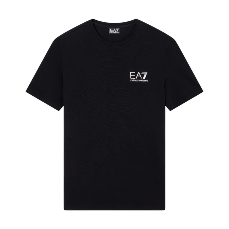 Футболка EA7 Emporio Armani Train Gold Label M Tee 3