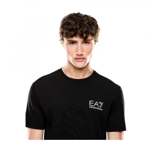 Футболка EA7 Emporio Armani Train Gold Label M Tee 2