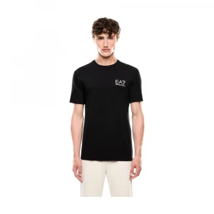 Футболка EA7 Emporio Armani Train Gold Label M Tee