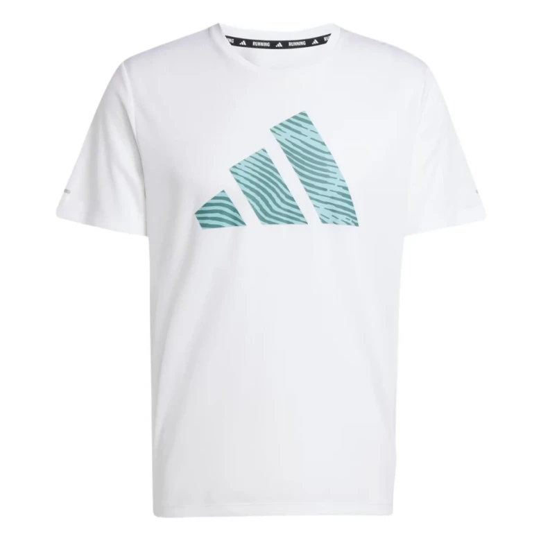 Adidas Adi365 Running Essentials Brand Love Futbolkasi 5