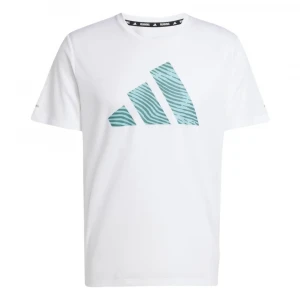 Adidas Adi365 Running Essentials Brand Love Futbolkasi 5