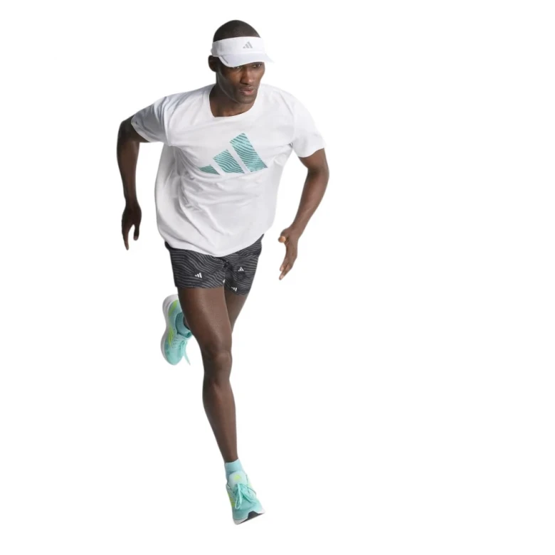 Adidas Adi365 Running Essentials Brand Love Futbolkasi 2