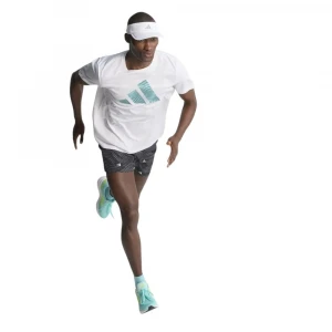 Adidas Adi365 Running Essentials Brand Love Futbolkasi 2