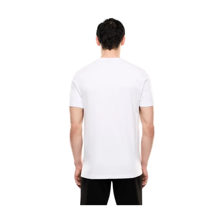 Футболка EA7 Emporio Armani Train Gold Label 2