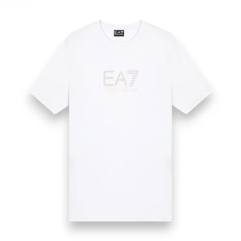 Футболка EA7 Emporio Armani Train Gold Label 3