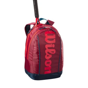 сумка для тенниса junior backpack red/infrared
