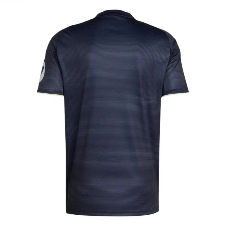 Футболка Adidas Real Madrid 25/26 Away Jersey 6