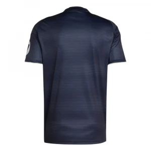 Футболка Adidas Real Madrid 25/26 Away Jersey 6