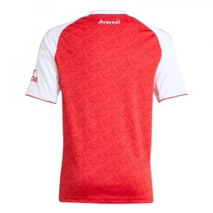 Футболка Adidas Arsenal 25/26 Home Jersey Kids 1