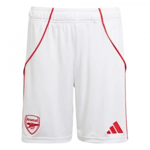 Шорты Adidas Arsenal 25/26 Home Shorts Kids