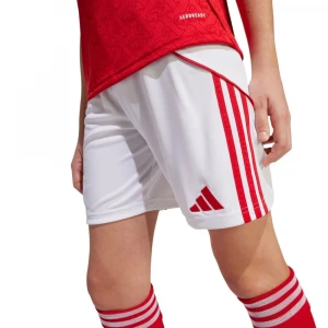 Шорты Adidas Arsenal 25/26 Home Shorts Kids 3