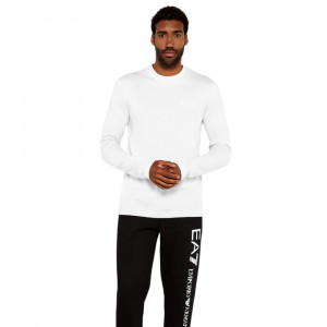 Лонгслив EA7 Emporio Armani Train Gold Label M Tee LS