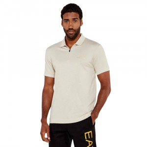 Поло EA7 Emporio Armani Train Gold Label M Polo