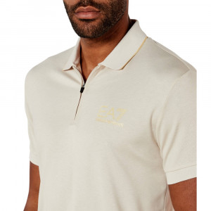 Поло EA7 Emporio Armani Train Gold Label M Polo 0