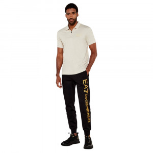 Поло EA7 Emporio Armani Train Gold Label M Polo 2