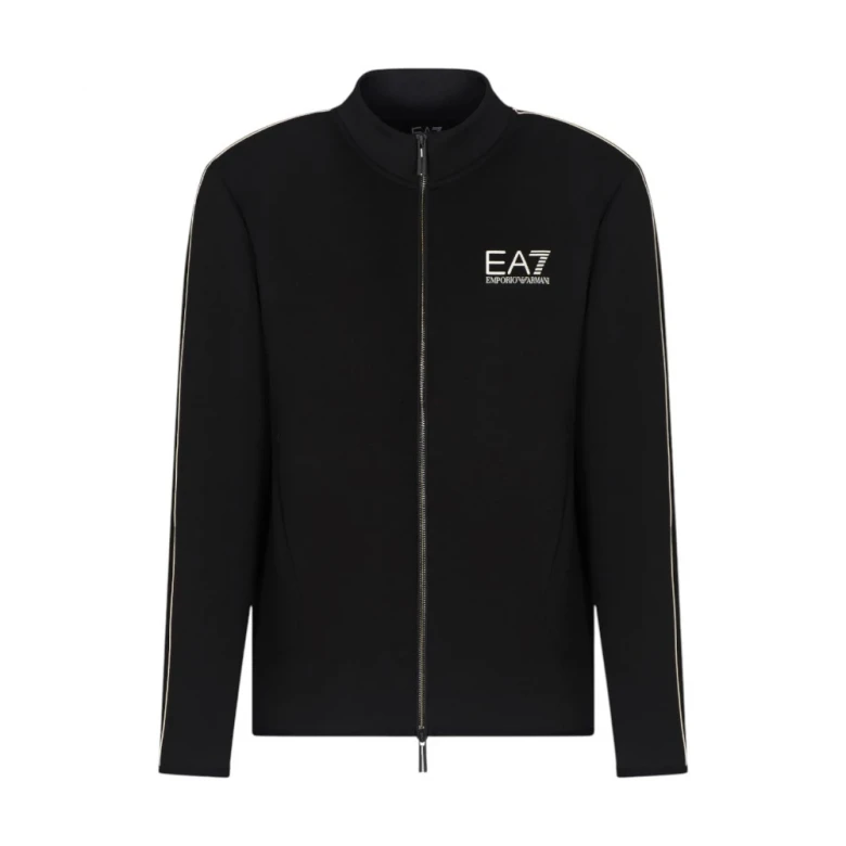 Ветровка EA7 Emporio Armani Train Gold Label M T-Top 3