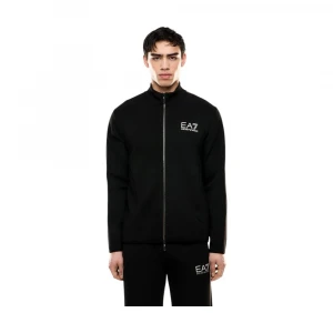 Толстовка EA7 Emporio Armani Train Gold Label M T-Top