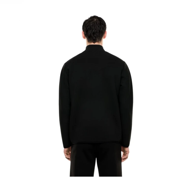 Ветровка EA7 Emporio Armani Train Gold Label M T-Top 1