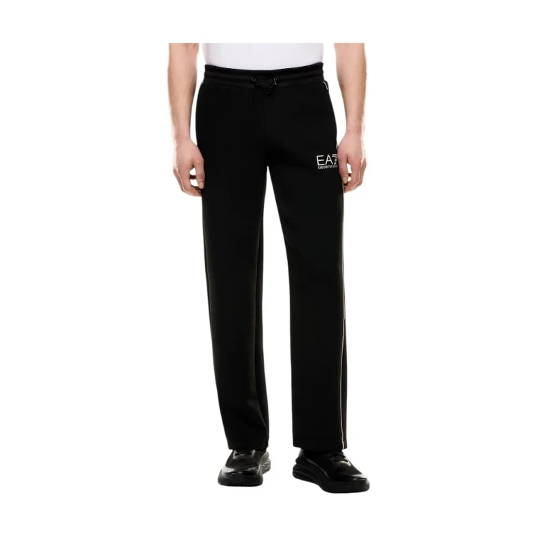 Штаны EA7 Emporio Armani Train Gold Label M T-Top